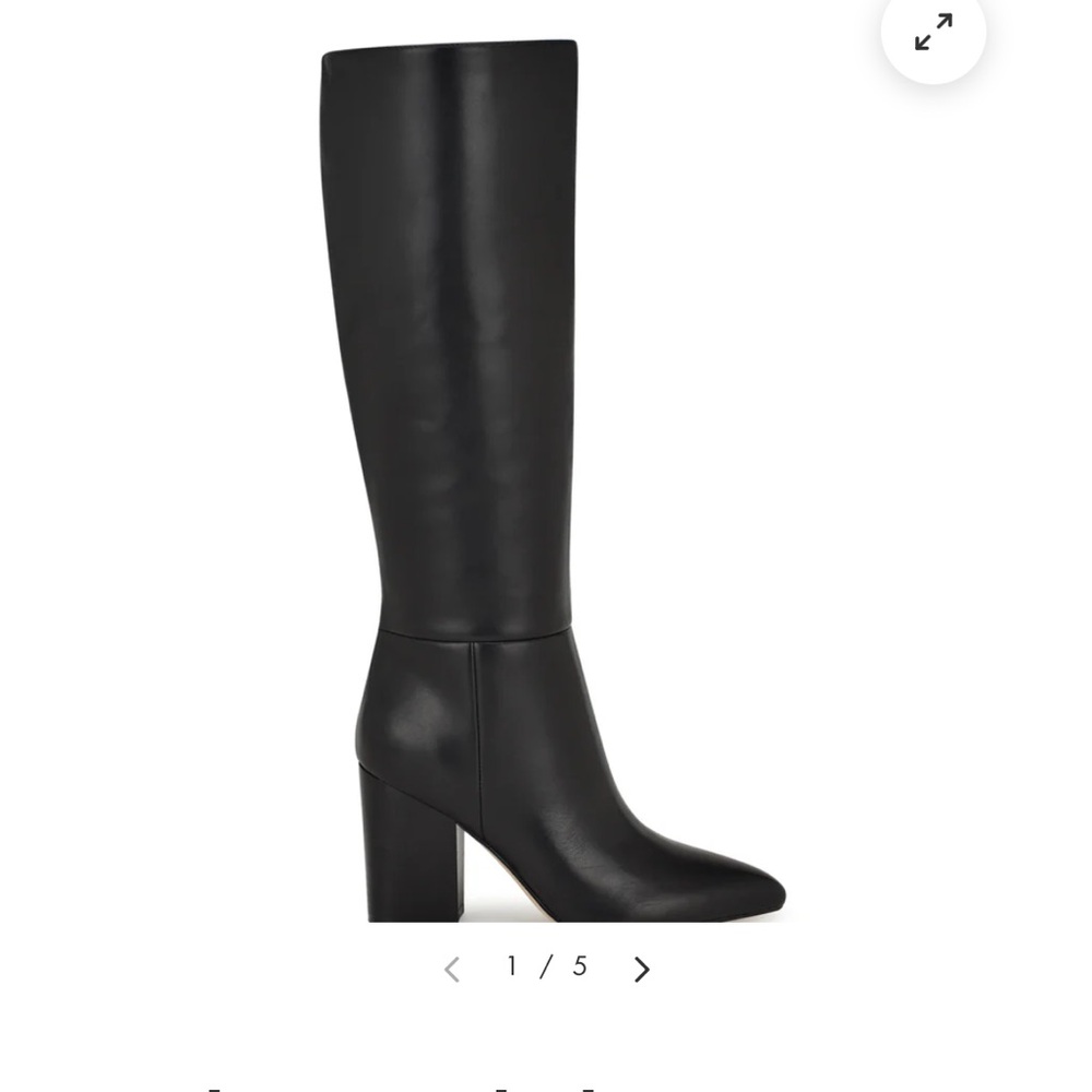 Nine West Peachey Boots